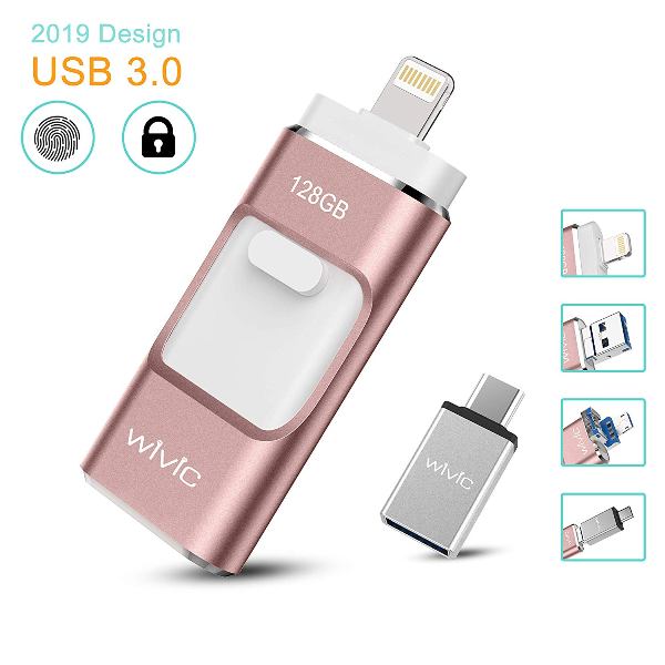 Ѻ ŪºͶ⿹ Flash Drive OTG 3-in-1 ҤҶ١