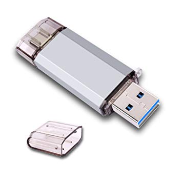 USB แฟลชไดร์ฟมือถือ แฟลชไดร์ฟซัมซุง ขายแฟลชไดรฟ์เสียบมือถือ 3