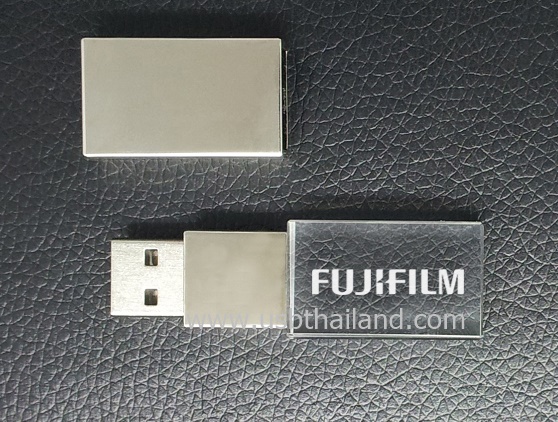 แฟลชไดร์ฟ พรีเมี่ยม สั่งทำ พร้อมพิมพ์ logo สกรีนโลโก้ สลักชื่อ Fujifilm แฟลชไดร์ฟ พรีเมี่ยม สั่งทำ พร้อมพิมพ์ logo สกรีนโลโก้ สลักชื่อ Fujifilm