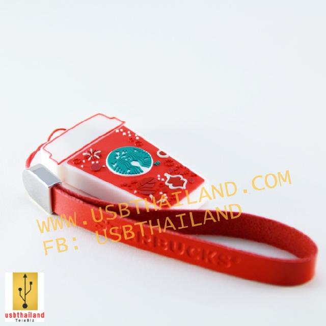 觷 Ūҧʹ USB Soft PVC Starbucks ԴʵѤ Ҥ