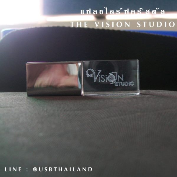แฟลชไดร์ฟแก้วคริสตัลโปร่งใส พร้อมสลักโลโก้บริษัท รับผลิต usb ราคาถูก แฟลชไดร์ฟแก้วคริสตัลโปร่งใส พร้อมสลักโลโก้บริษัท รับผลิต usb ราคาถูก