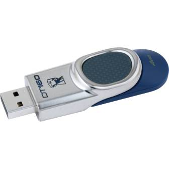 สั่งผลิต Kingston DataTraveler 160 USB Flash Drives ขายส่งแฟลชไดร์ฟราคาถูก
