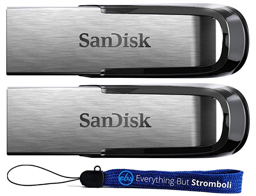 Ū Ҥ Flash-drive SanDisk Lanyard premium