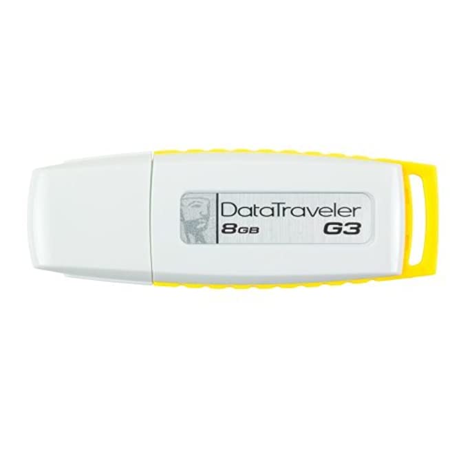 ԧѹҤ Դ G3 DataTraveler KINGSTON 8GB 4gb