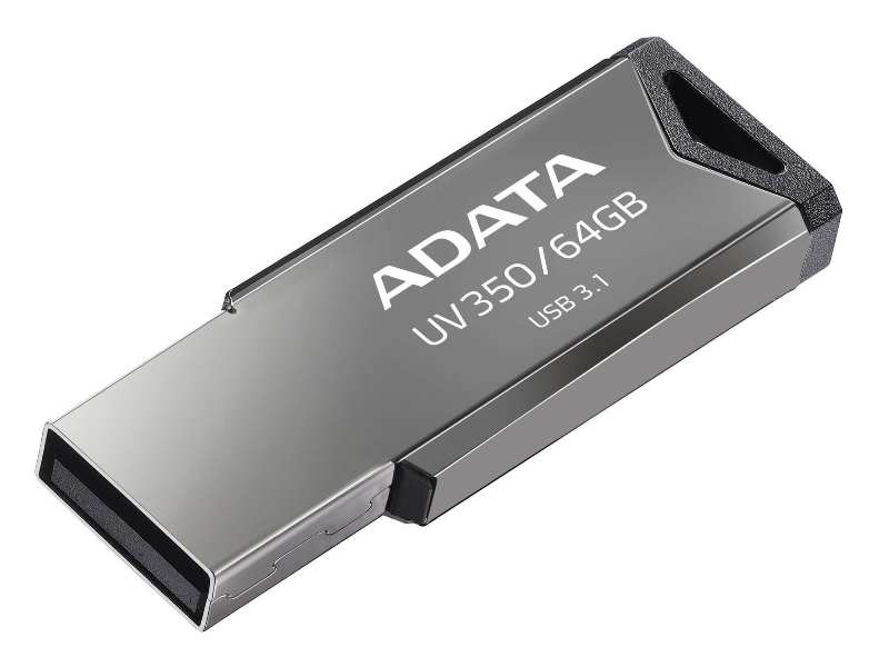 รับผลิต ขอแนะนำ แฟลชไดร์ฟสวยเรียบหรู เงางาม และเรียบง่าย UV350 จาก ADATA รับผลิต ขอแนะนำ แฟลชไดร์ฟสวยเรียบหรู เงางาม และเรียบง่าย UV350 จาก ADATA