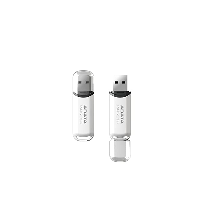 ѺԵ Ū Ҥ Grey ADATA USB2.0 Flash-drive 8GB