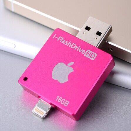 ѺԵ flash drive iPhone ˹ ͡. ԵТ ҤҶ١