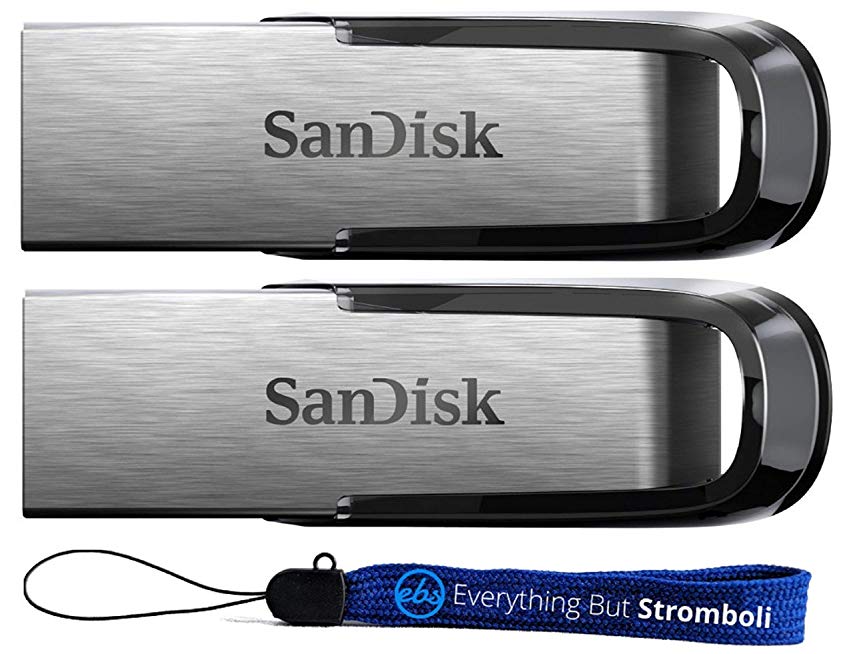 รับผลิต ขายส่งแฟลชไดร์ฟ ราคา Flash-drive SanDisk Lanyard premium