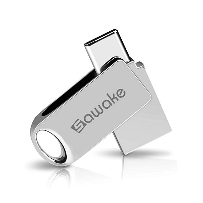 รับผลิต ขายส่งแฟลชไดร์ฟ Flash-drive USB3.0 Blue 512GB Premium