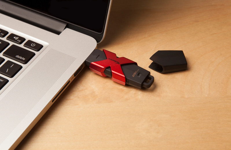 รับทำ แฟลชไดร์ฟสายซิ่ง HyperX Savage USB Flash Drive เร็วที่สุด ยูเอสบีคิงส์ตัน รับทำ แฟลชไดร์ฟสายซิ่ง HyperX Savage USB Flash Drive เร็วที่สุด ยูเอสบีคิงส์ตัน