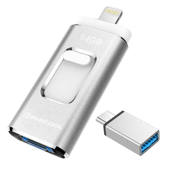 ŪºͶ⿹ Flash Drive OTG 3-in-1 ҤҶ١