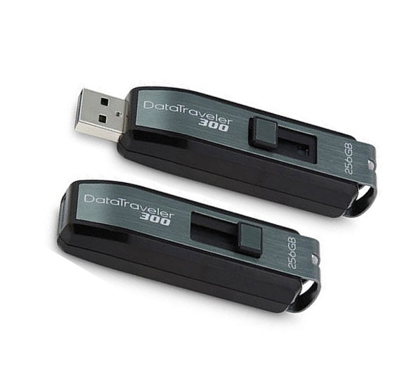 觼Ե Kingston DataTraveler 300 USB Flash Drive Ң觷쿤ԧѹ