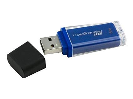 สั่งผลิต Kingston DataTraveler ขาย Flash Drive ราคาถูก แฟลชไดร์ฟ 4gb ราคาส่ง