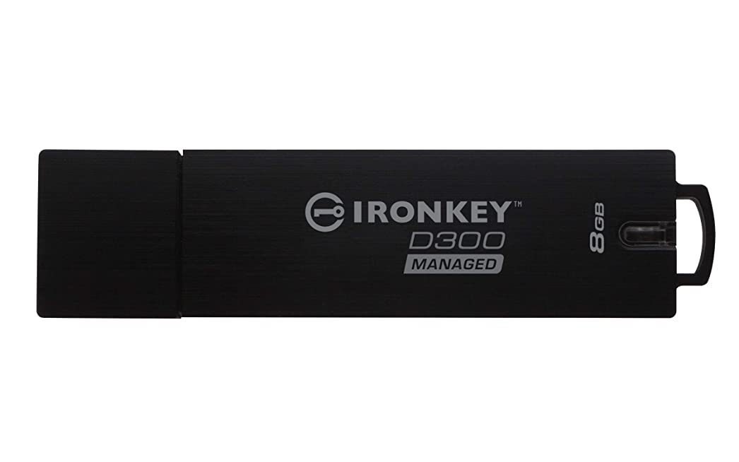 Kingston AES D300SM IronKey ԧѹҤ 4gb Դ