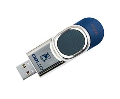 ѺԵ Kingston DataTraveler 160 USB Flash Drives ŪҤҶ١