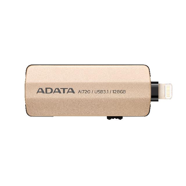 Ū 2  Lightning OTG Flash Drive IPhone IPad շͧ ADATA 2