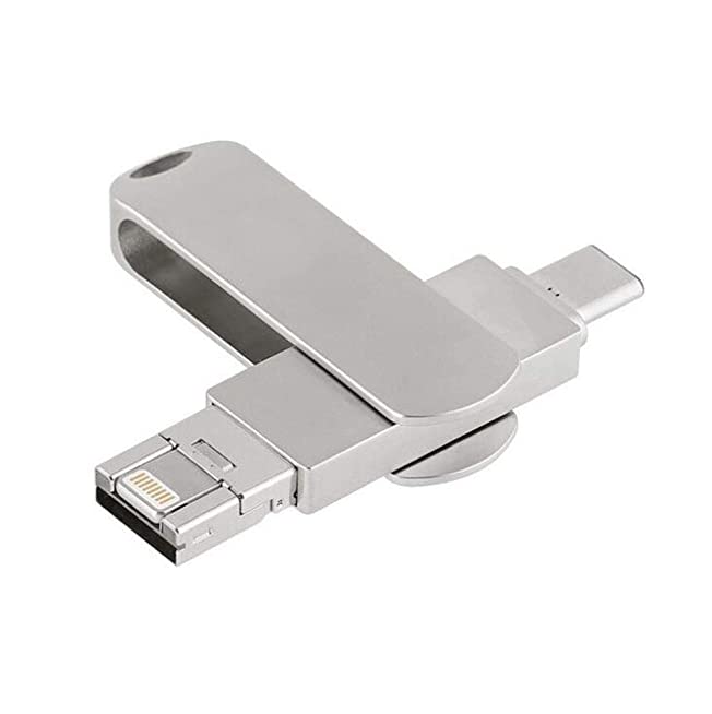  红ᾴ  Ҥ Memory-Stick 3in1 Metal