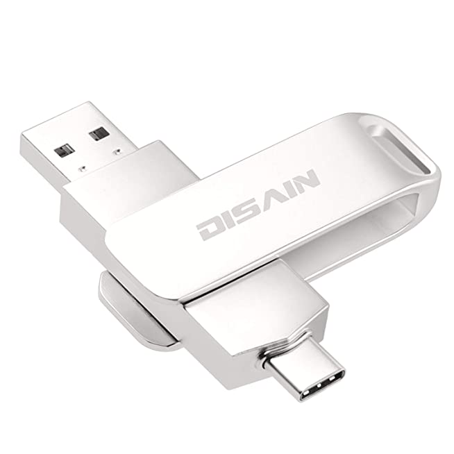 รับผลิต Memory-Stick USB-C Keychain 64GB พรี่เมี่ยม Premium ราคาถูก รับผลิต Memory-Stick USB-C Keychain 64GB พรี่เมี่ยม Premium ราคาถูก