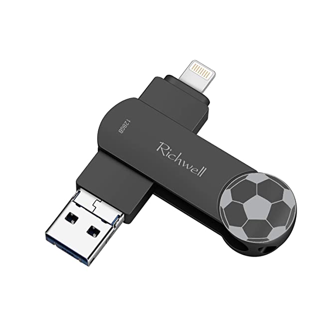  Ҥ Memory-Stick USB-Thumb-drive 128GB Premium