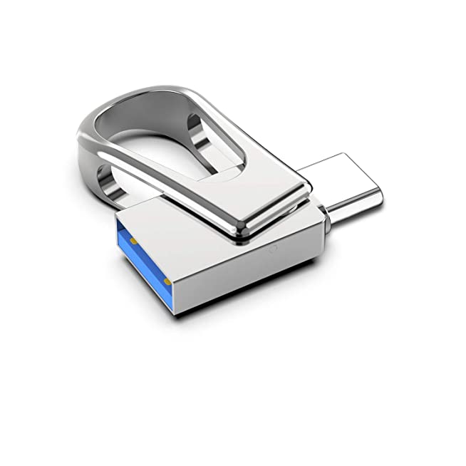 Memory-Stick USB3.0 OTG 128GB Ū Premium