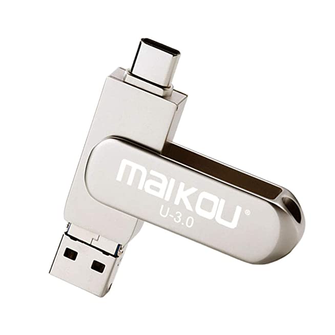 ѺԵ Metal MicroUSB Disk Smart  红ᾴ  Ҥ