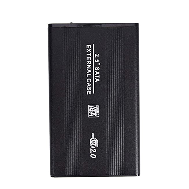 Metal SATA Box HDD USB3.0  红ᾴ 