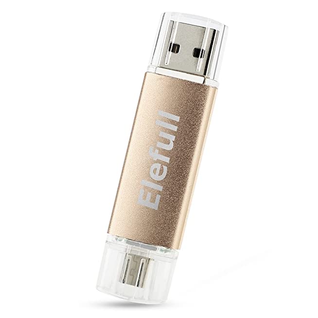 MicroUSB 2in1 USB-Flash-drive 64GB  Premium Ҥ