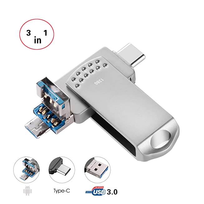 รับทำ MicroUSB 3in1 USB-Port ขายส่ง ที่เก็บข้อมูลไอแพด แท้ ราคา