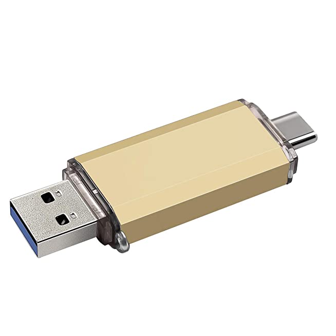  Ҥ OTG 2in1 USB-C Memory-Stick 32GB Premium