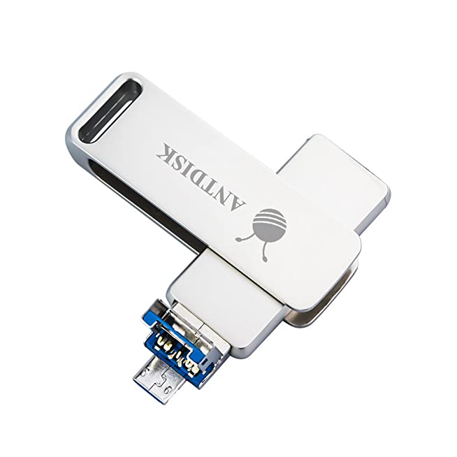 ѺԵ  Ҥ OTG 2in1 USB-C Memory-Stick 32GB Premium