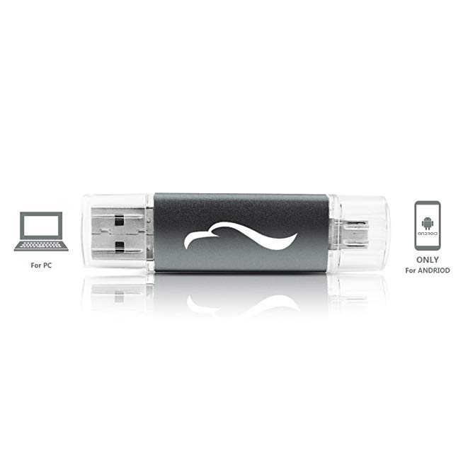 OTG Memory-Stick USB-Flash-drive 64GB Premium ราคาถูก