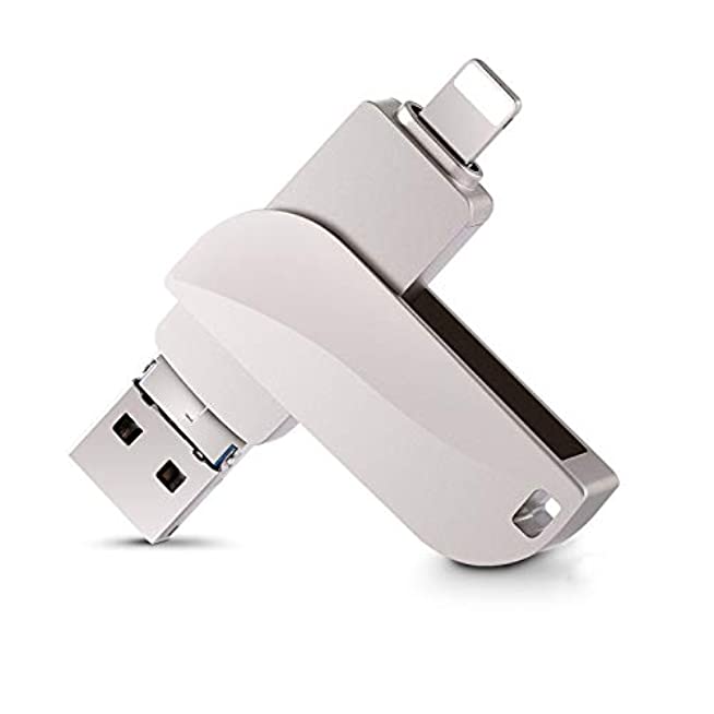  红ᾴ  Ҥ OTG Metal 3in1 USB3.0 8gb