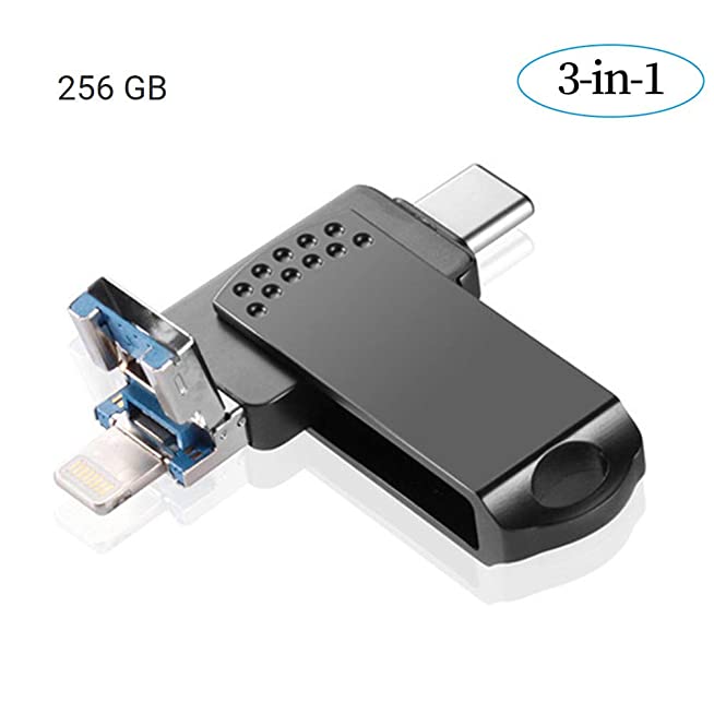 รับทำ OTG USB3.0 Tipmant Storage ขายส่ง ที่เก็บข้อมูลไอแพด แท้ 8gb