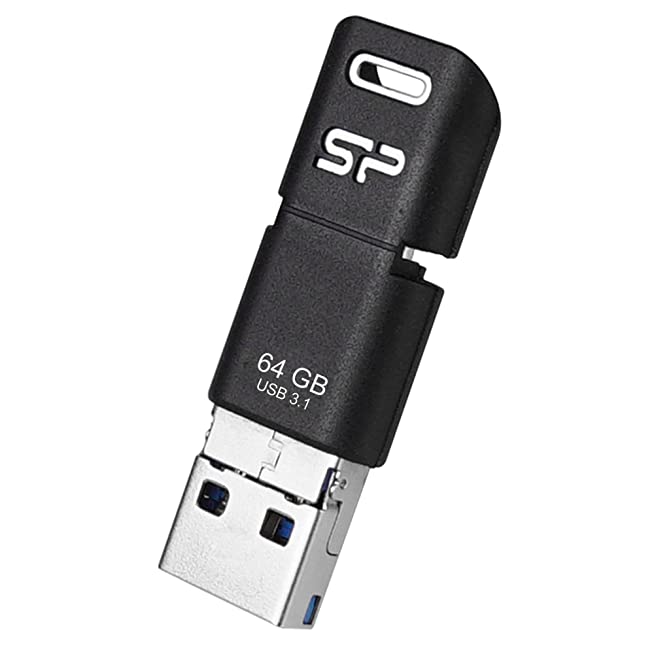 Power Silicon USB-Type-C ขายส่ง ที่เก็บข้อมูลไอแพด แท้ ราคา
