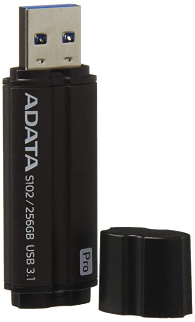 Ū ҤҶ١ Read USB3.1 ADATA Speed 256GB