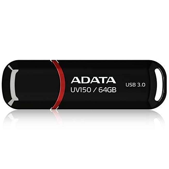 ѺԵ Ū Ҥ Retail ADATA USB3.1 Flash-drive 64gb