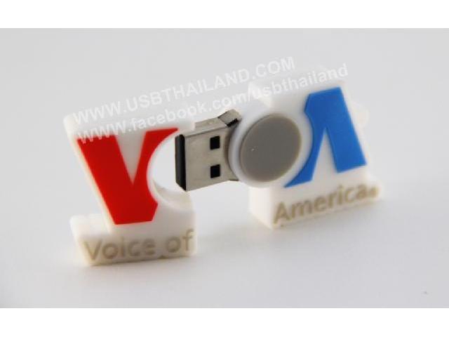 Ѻ Ҥ flash drive ѺԵŪÿҧʹ soft pvc ʡչ(VOA)