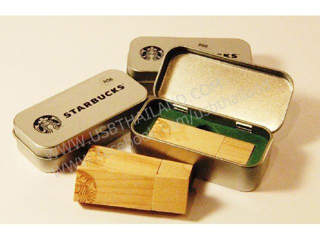 Ū Starbucks  Thumb Drive  Ѻ Flash Drive Ҥ