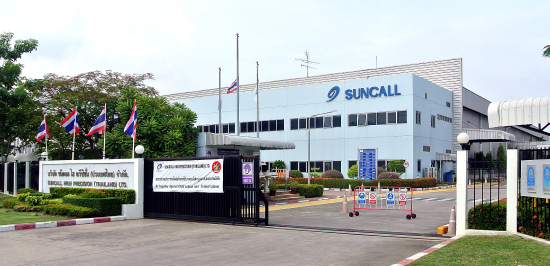 สั่งผลิต โรงงานผลิตแฟลชไดร์ฟ พรีเมี่ยม แจกลูกค้า พร้อม ติดโลโก้ บริษัท(SUNCALL)