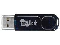 觷 A-Data PD2 USB Flash Drive