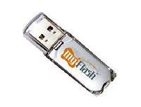 สั่งผลิต A-Data PD2 USB Flash Drive