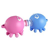A-data T806 Kissing Octopus Couple Drive