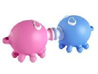 Ѻ A-data T806 Kissing Octopus Couple Drive