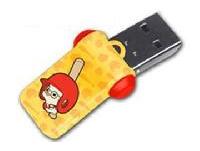 觷 A-data PD0-Mickey USB Flash Drive