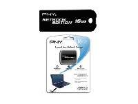 รับผลิต PNY NETBOOK EDITION USB Flash Drive ราคาถูก พร้อมสกรีน