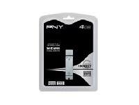 สั่งทำ PNY NETBOOK EDITION USB Flash Drive ราคาถูก พร้อมสกรีน