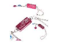 PNY Crystal Love USB Flash Drive ҤҶ١ ʡչ