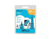 สั่งผลิต PNY Micro Attache City Series USB Flash Drive ราคาถูก