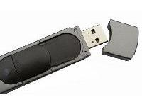 觷 Ū쿾к᡹¹ҤҶ١ (Fingerprint Flash Drive)