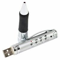 ѺԵ MP3 Pen USB Flash Drive ͧŧ㹵 Ҿѹ֡§